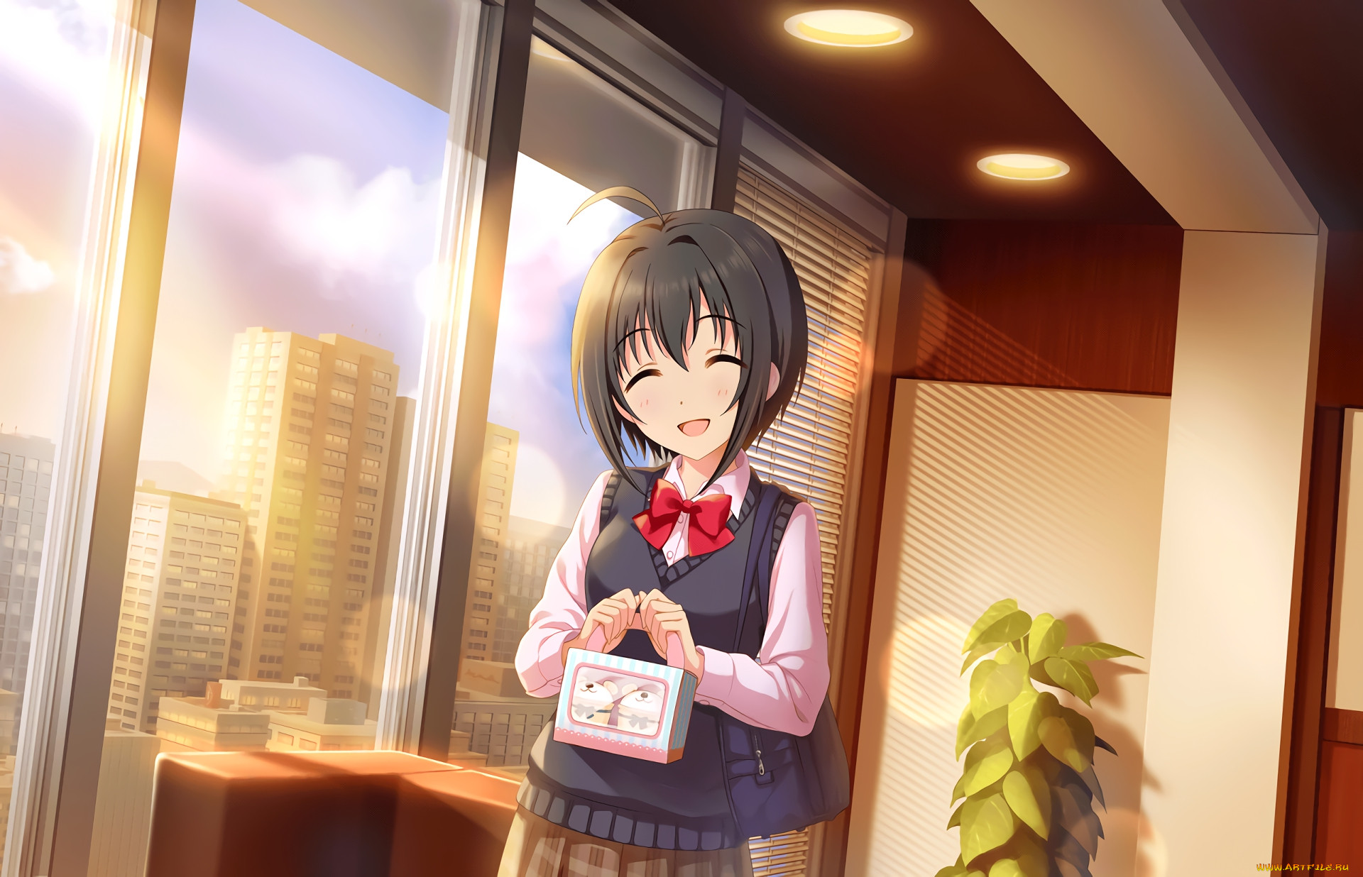 , idolm@ster, , , 